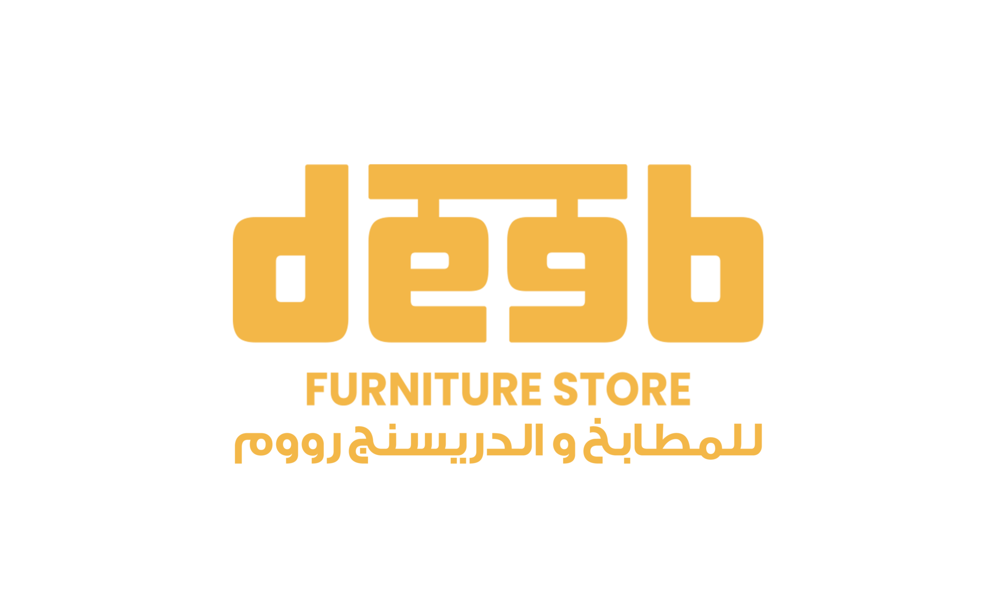 لوجو ديب فرنتشر اساسى