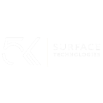 5K Logo