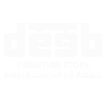 Deeb Logo